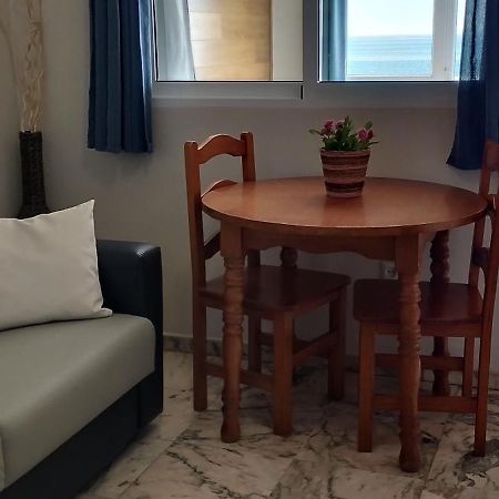 Apartamentos Don Pepe Torremolinos Exterior foto